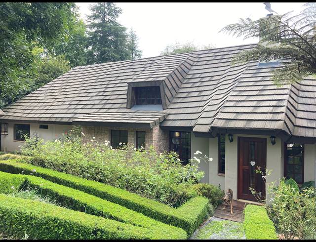 4 BEDROOM HOUSE FOR SALE IN HILTON CENTRAL